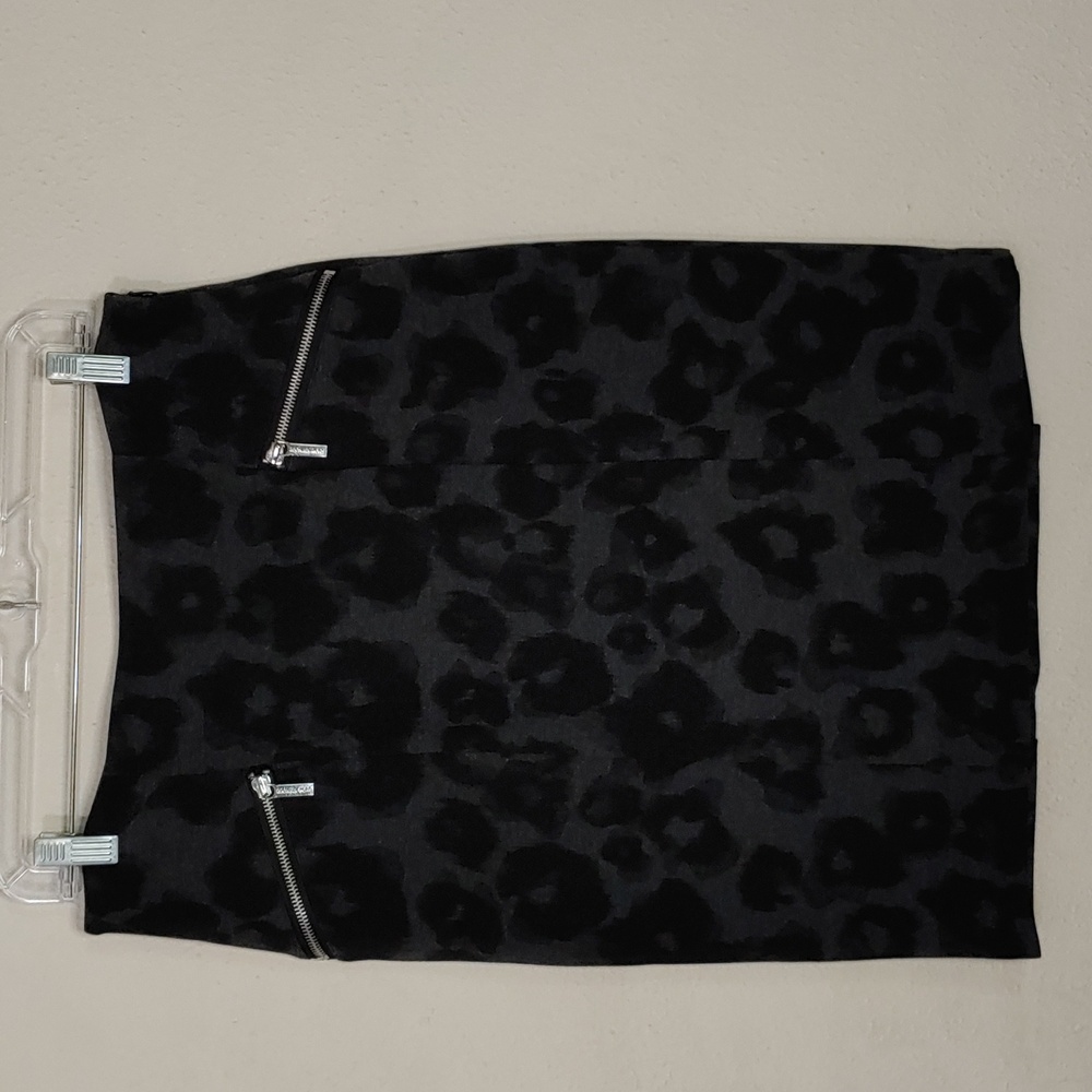 MICHAEL Michael Kors Women's Size 8 Lined Skirt - Picture 1 of 8